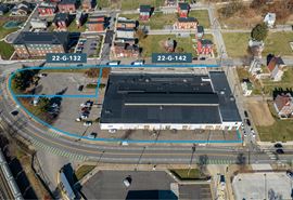 Industrial Space - New Ownership