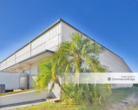Tampa East Industrial Park