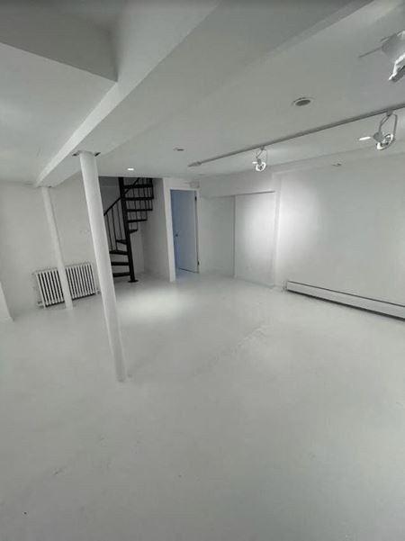 Lower East Side Office / Retail For Lease - New York