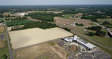 VacantLand space for Sale at 788 Boyette Rd in Four Oaks