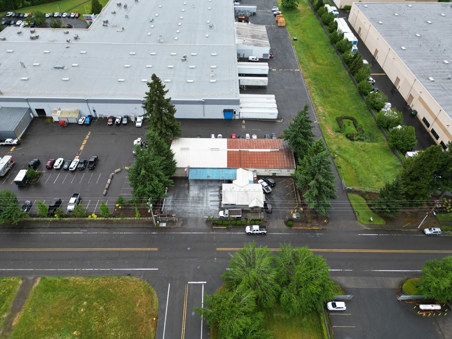 12670 SE Capps Rd