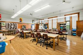 Rare 33,460 SF Single-User Educational Opportunity | North Cambridge, MA