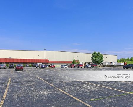 Photo of commercial space at 5900 Ami Drive in Richmond