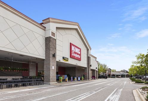Broomfield Marketplace