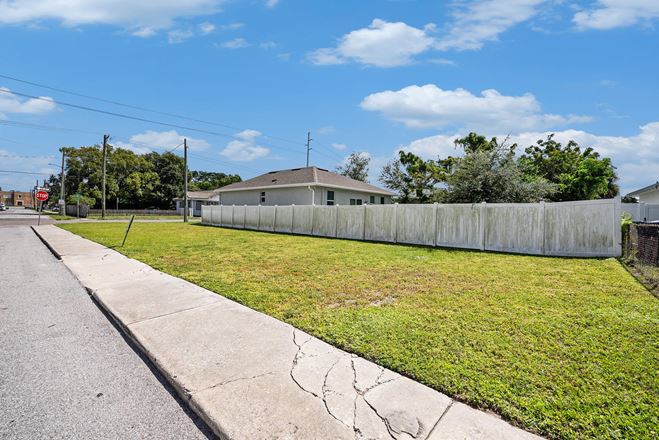 4 Property Investment Portfolio- Ybor City