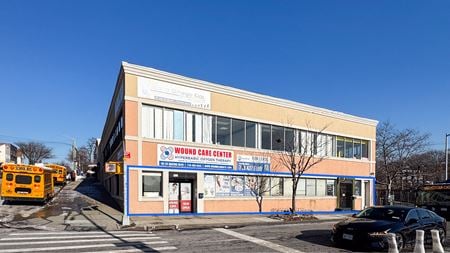 Retail space for Rent at 65-35 Queens Boulevard in Woodside