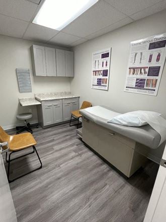 Medical Office Turnkey Shared Sublease