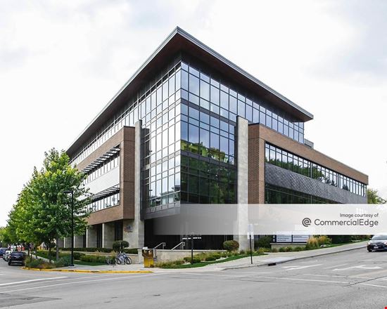 800 University Bay Drive