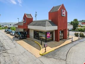 Jack in the Box