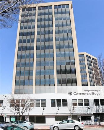 The Landow Building