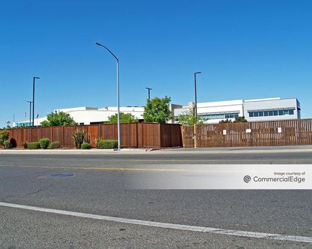 Industrial space for Rent at 7464 French Road in Sacramento