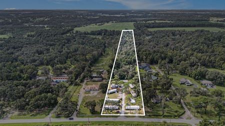 Multi-Family space for Sale at 14638 Treeleaf Lane in Dade City