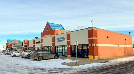 Photo of commercial space at 10397 51 Avenue Northwest in Edmonton