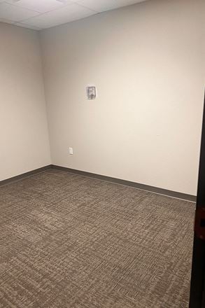Workstyle Flexible Spaces - 2020 N Academy