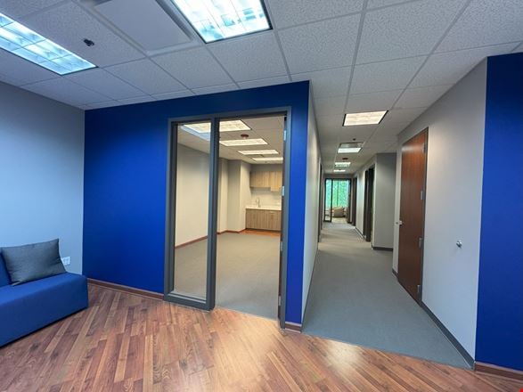 4200 Cantera Drive - Suite 217