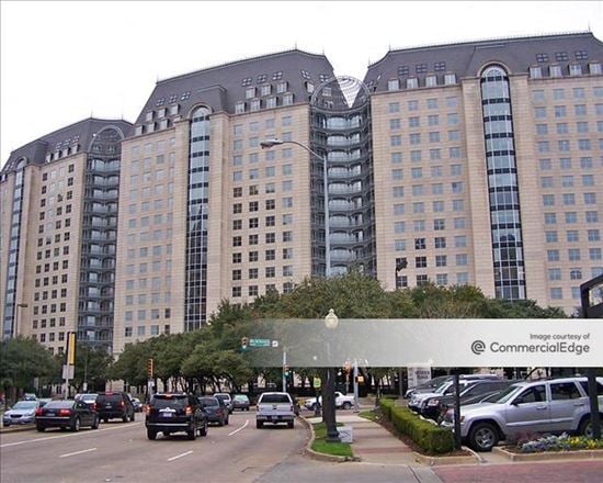 The Crescent