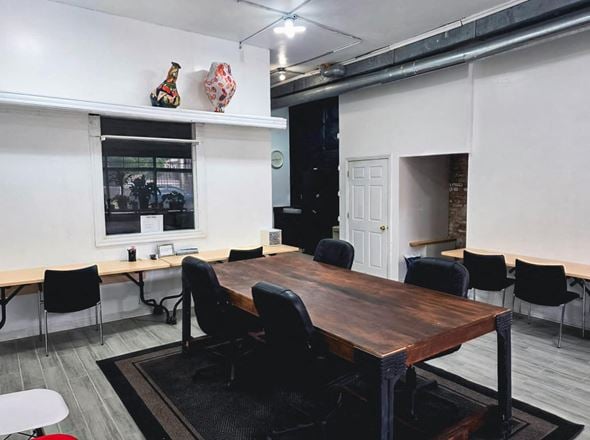 New City Co-Working