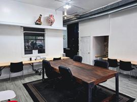 New City Co-Working