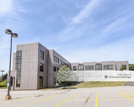 Office space for Rent at 175 Running Hill Road in South Portland