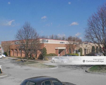 Photo of commercial space at 500 Dunmore Place in Capitol Heights