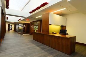  Class A Office in the Heart of Coconut Grove