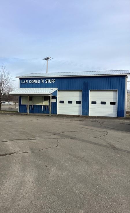 Photo of commercial space at 4655 Buffalo Rd in Harborcreek