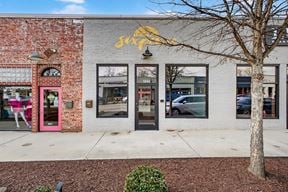 1241 Pendleton Street