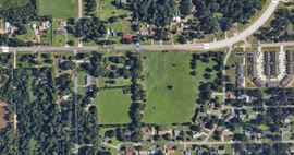 19.17 Acres For Development