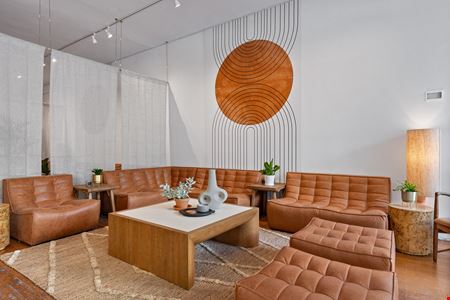 Shared and coworking spaces at 907 4th Street in San Rafael