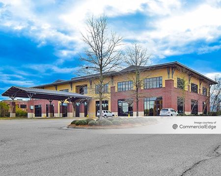 Office space for Rent at 1050 River Oaks Drive in Flowood