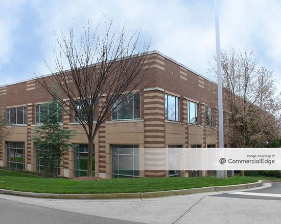 Meridian II at Tech Park