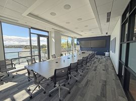 Premier Contemporary | Class A Office