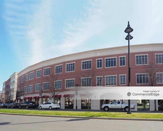 Arcade Building