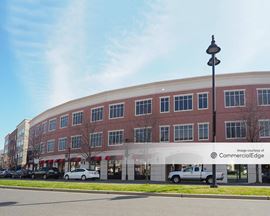 Arcade Building