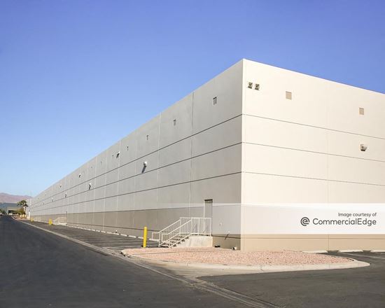 Las Vegas Corporate Center - Building 4