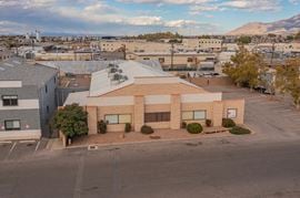 119 Industrial Avenue NE