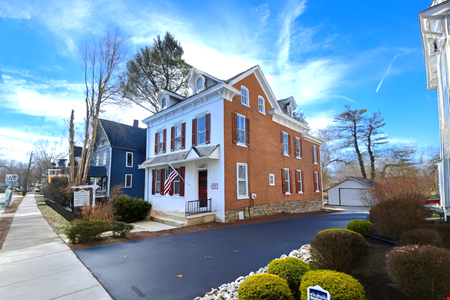 Office space for Sale at 234 S. State St in Newtown