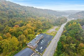 1.85 Acre Flat Retail Pad - White Oak, PA 15131
