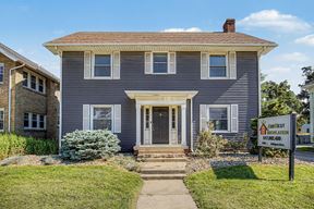 1110 W Michigan Ave