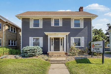 Office space for Sale at 1110 W Michigan Ave in Jackson