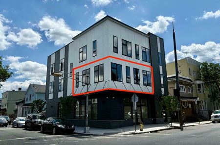 Photo of commercial space at 76 Pacific Street in Newark