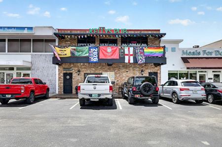 Retail space for Sale at 3045 North Federal Highway #32 in Fort Lauderdale