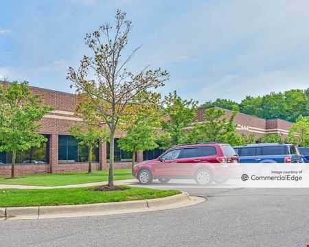 Photo of commercial space at 28550 Cabot Drive in Novi