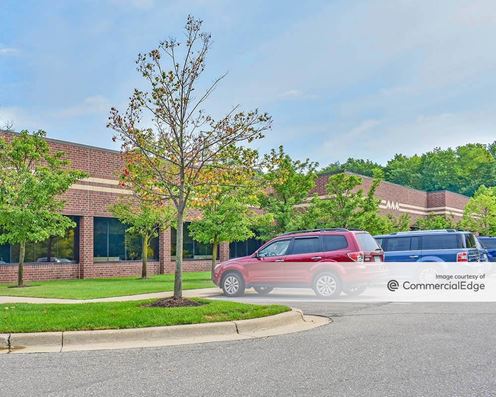 Cabot South Technology Center