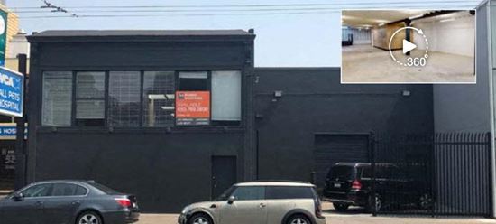 275 S Van Ness Ave