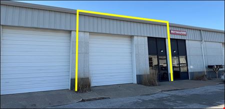 Industrial space for Rent at 5105 Tremont Ave in Davenport