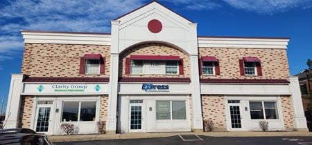 Mixed Use space for Rent at 3140 Sheridan Dr in Buffalo