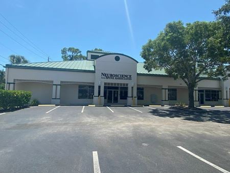 Office space for Rent at 877 111th Ave N in Naples
