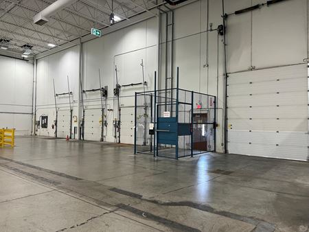 Photo of commercial space at 3450 Harvester Road in Burlington