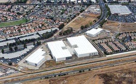 Photo of commercial space at 28345 Industrial Blvd  in Hayward